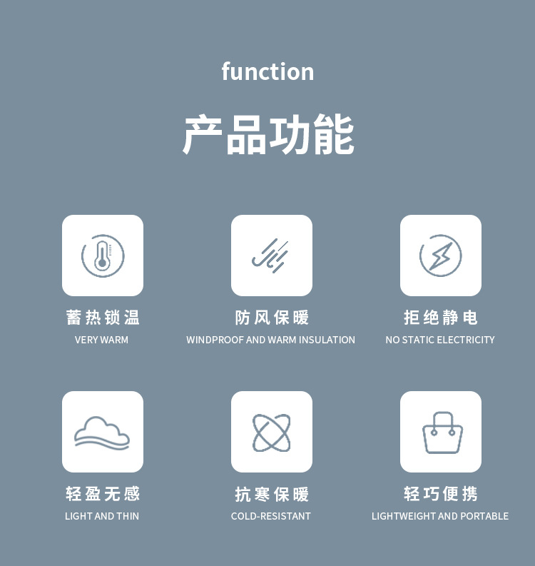 秋冬可爱保暖耳罩韩国纯色毛绒耳包学生防冻骑行防寒护耳折叠耳暖详情3