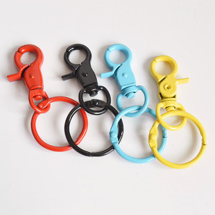 22MM糖果色狗狗铃铛 圣诞装饰配件宠物铃铛 钥匙扣挂件铃铛批发详情7