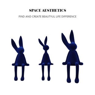 圣诞派对巧克力架装饰摆件Wooden Advent Calendar木制工艺品详情2