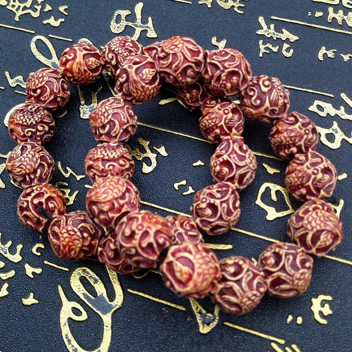 A2844  小龙凤手链 手链 饰品 首饰批发 义乌批发 百货  2元热卖详情3