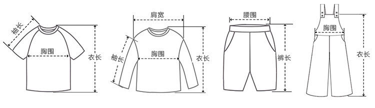 小童牛仔裤 0-3岁春秋季男宝宝韩版宽松休闲裤男童柔软裤子 MK195详情2