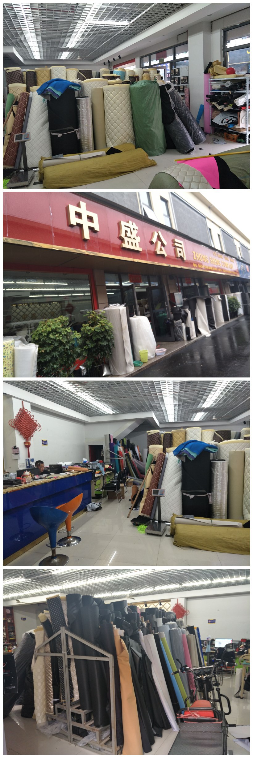 Wholesale of pu leather fabric, artificial leather, synthetic leather clothing, elastic fine texture, waterproof sliding door, sofa, luggage and soft packages pic 8