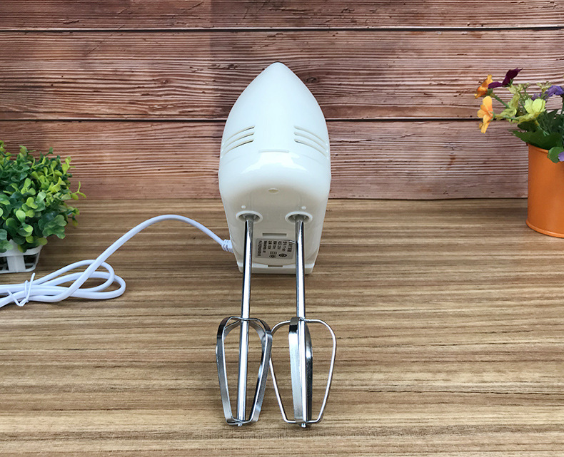 Egg beater, household electric egg beater, mini high-power mixer, egg mixer, cream beater, baking eggs pic 24