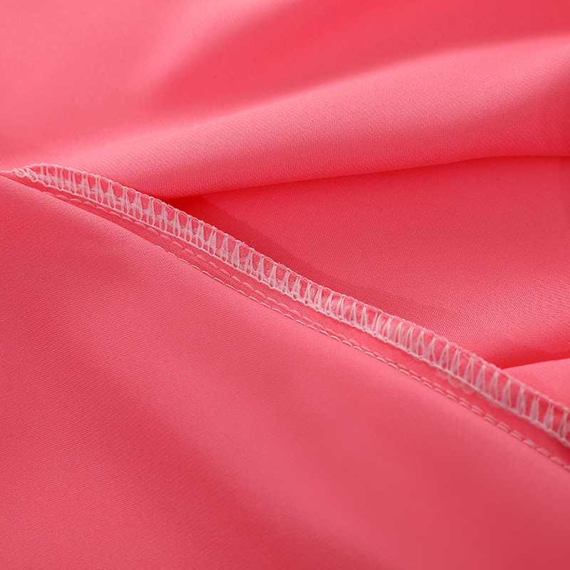 2021夏季新款仿真丝女士吊带群内搭欧美跨境丝绸吊带裙女亚马逊详情4