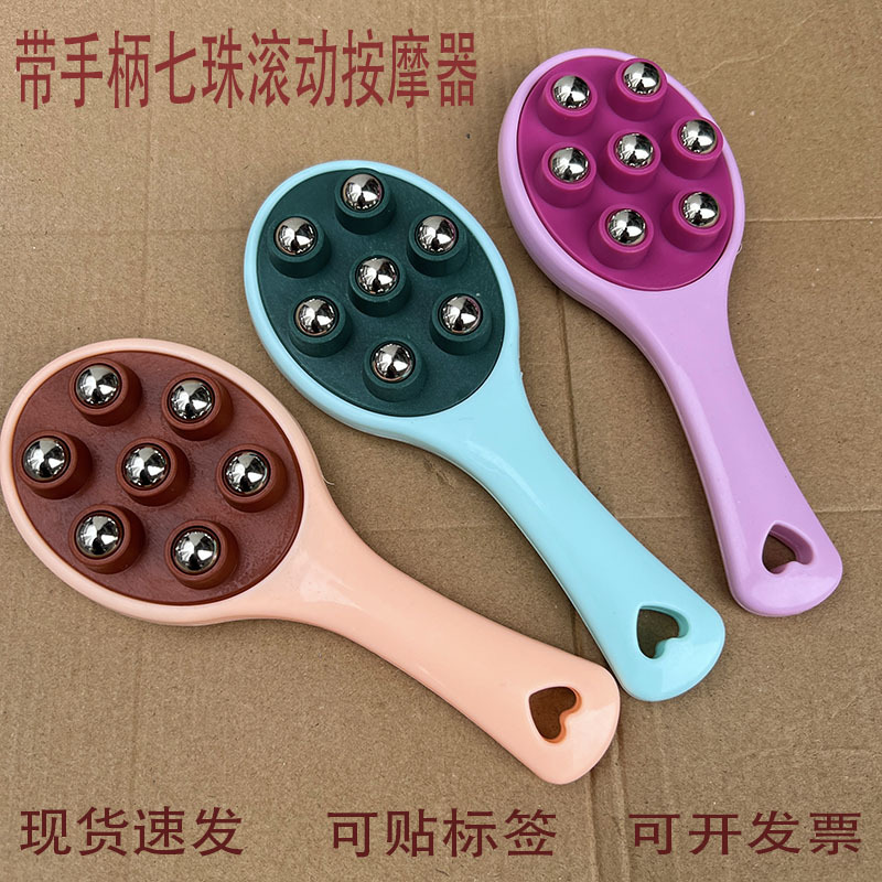 2元长柄洗头刷 手柄洗头梳家用搓澡沐浴工具按摩洗头梳子头皮清洁详情3