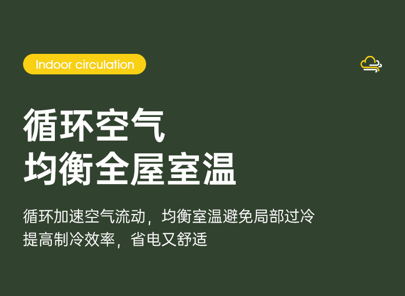 跨境外贸台灯风扇USB桌面户外家用宿舍壁挂跨境抖音同款厂家批发详情5