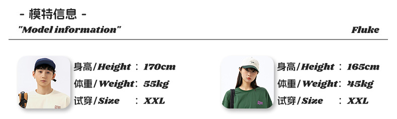 韩路男装 潮牌印花宽松短袖T恤男女夏季新款纯棉情侣美式复古体恤详情9