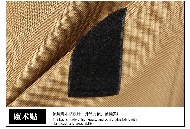 跨境新款个性潮男士功能多帆布双肩包大容量户外透气耐磨旅行背包详情39