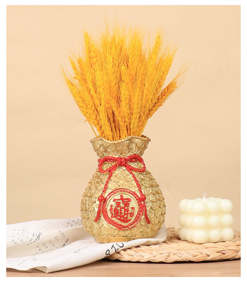 永生花发光玻璃罩摆件仿真玫瑰花干花礼品情人节圣诞节送女友礼物详情3