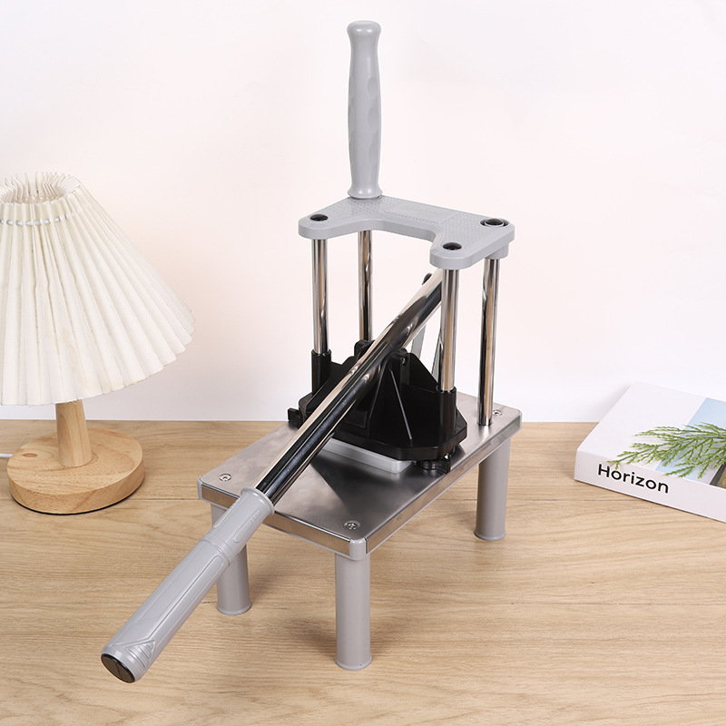 2024新款薯条机家用商用全不锈钢家用土豆切条器黄瓜切条机切条器详情3