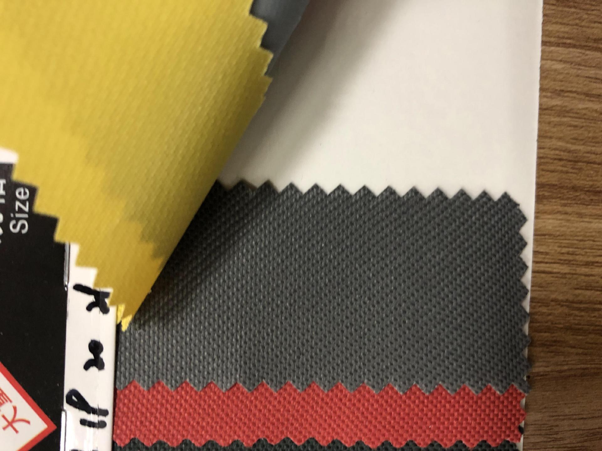 Wholesale of 600D PVC new European standard Oxford cloth bags, schoolbags, backpacks, tablecloths, handbags, tents, Oxford cloth fabric pic 25
