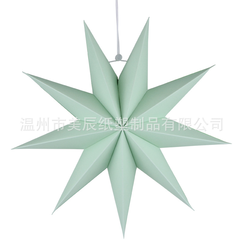 薄荷绿