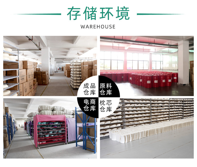 U型枕记忆棉 可收纳记忆海棉U型枕 旅行枕u形护颈颈枕 飞机枕详情19