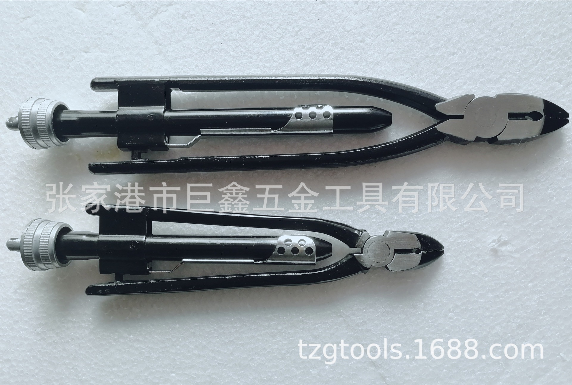 Wire twisting pliers, wire twisting pliers, fuse pliers, wire twisting pliers pic 32