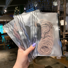 网红大号洗澡头发塑料抓夹发卡女后脑勺夹子头饰韩国顶夹卡子发饰详情31