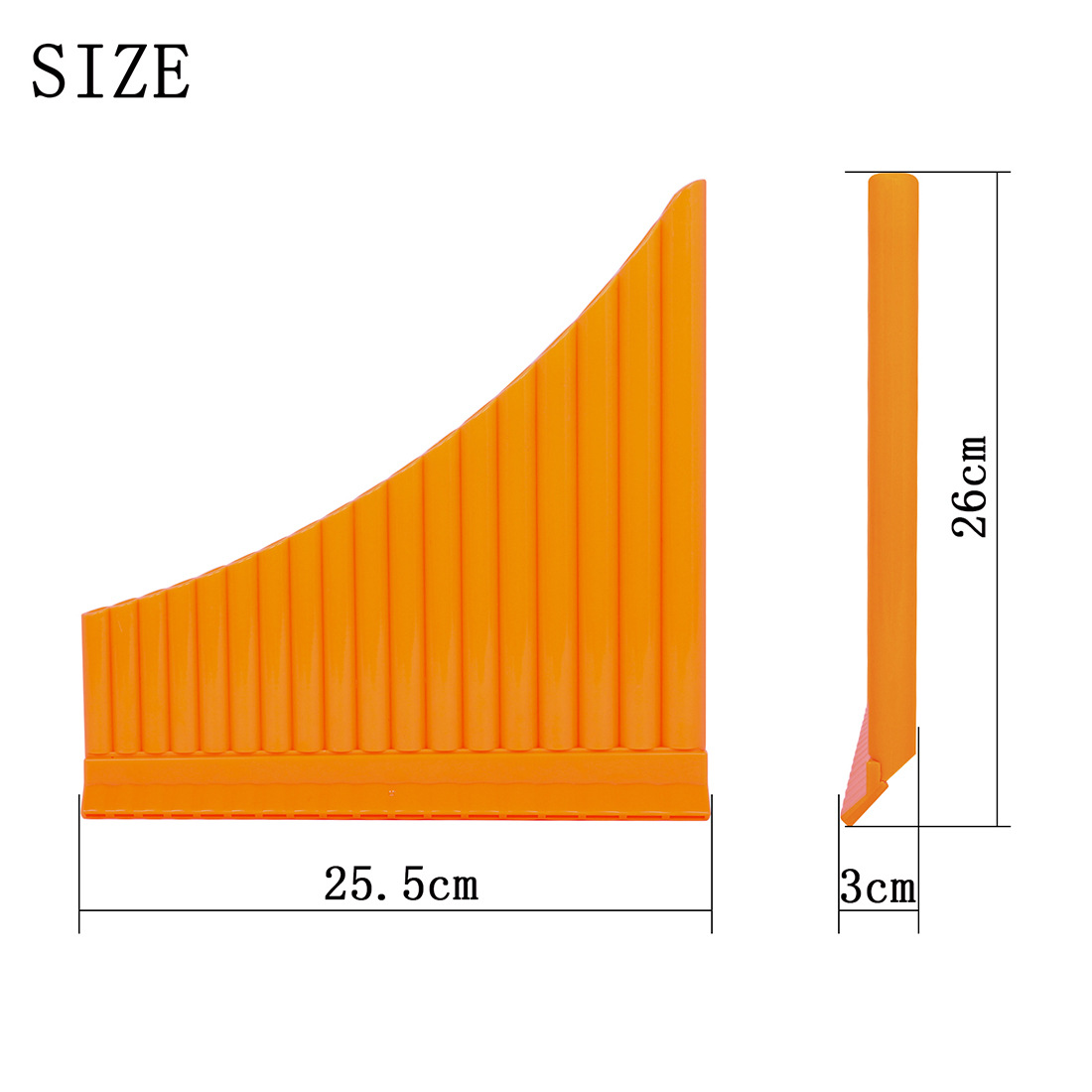 SIZE