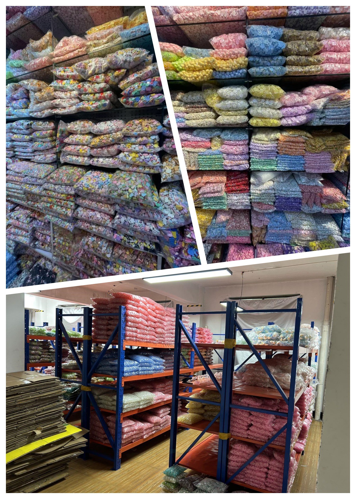 新款树脂夜光迷你鸭钥匙扣书包小挂件车内装饰品创意摆件饰品批发详情22