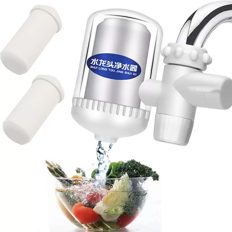 Good Life Household water purifier filter, kitchen tap water purifier, faucet water purifier, water purifier pic 41