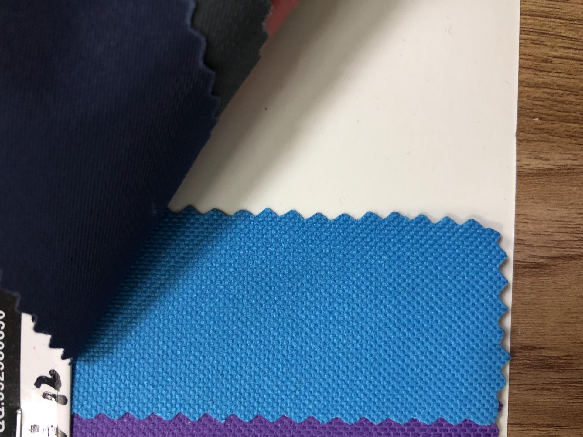 Wholesale of 600D PVC new European standard Oxford cloth bags, schoolbags, backpacks, tablecloths, handbags, tents, Oxford cloth fabric pic 21