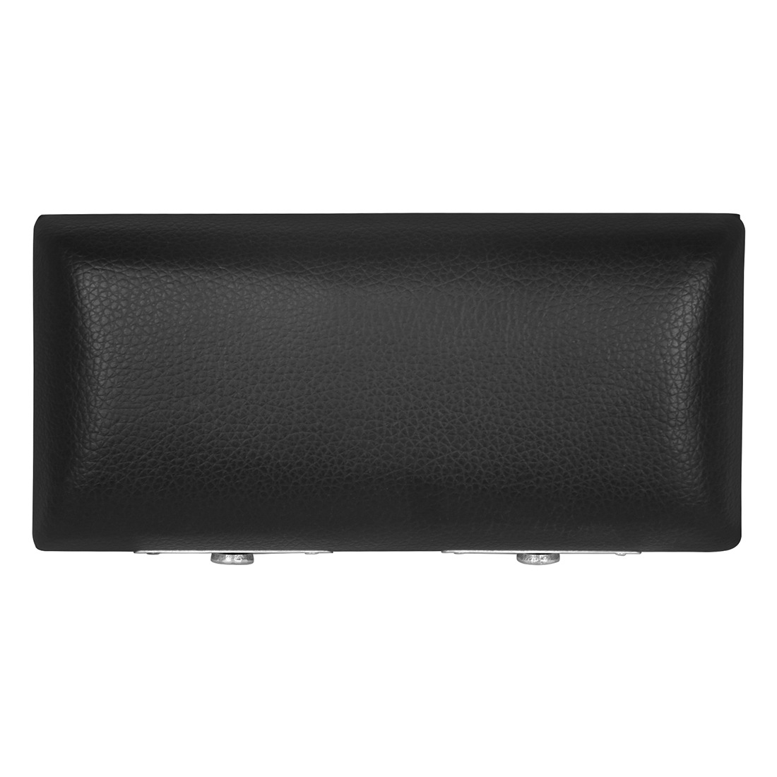 Wholesale flute head box, leather flute head storage box, silver-plated flute elbow pipe, flute pipe protection box, musical instrument accessories pic 12