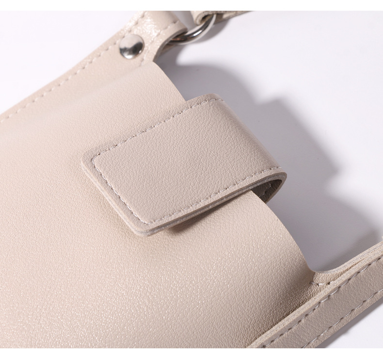 包包新款2022女韩版秋夏季质感斜挎包小众迷你百搭手机包一件代发详情17