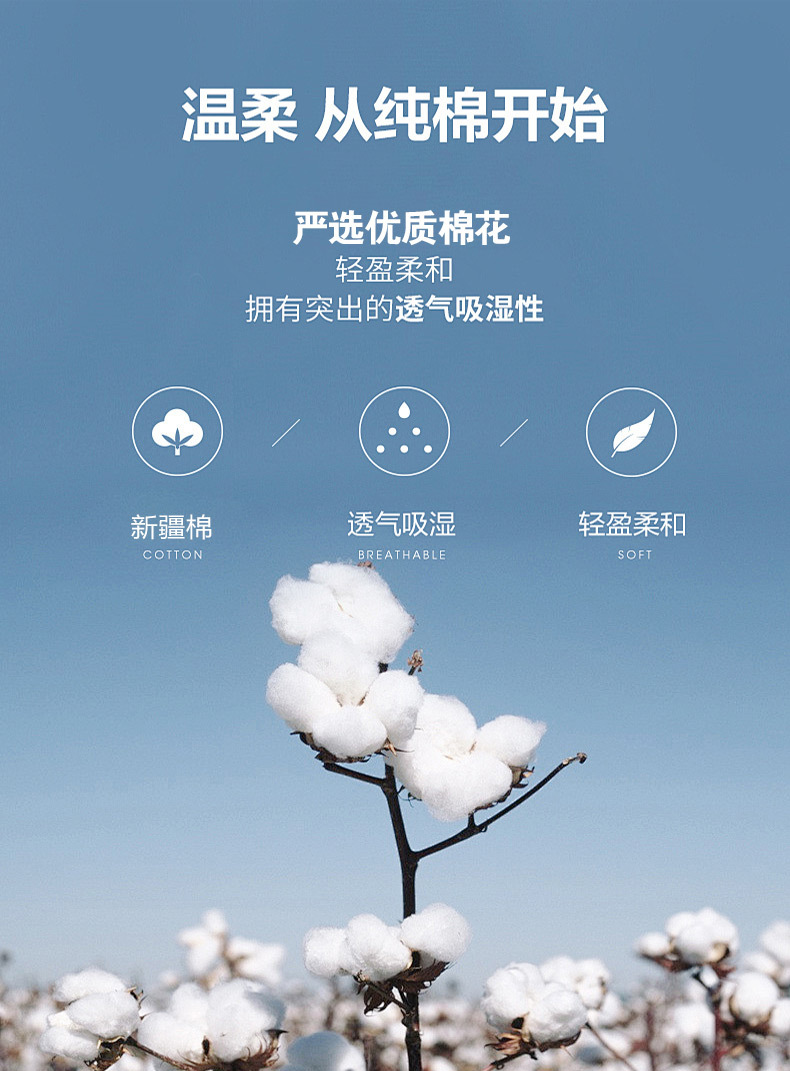 2024新款A类亲肤小清新纯棉夏被空调被批发夏凉被子全棉被芯批发详情21