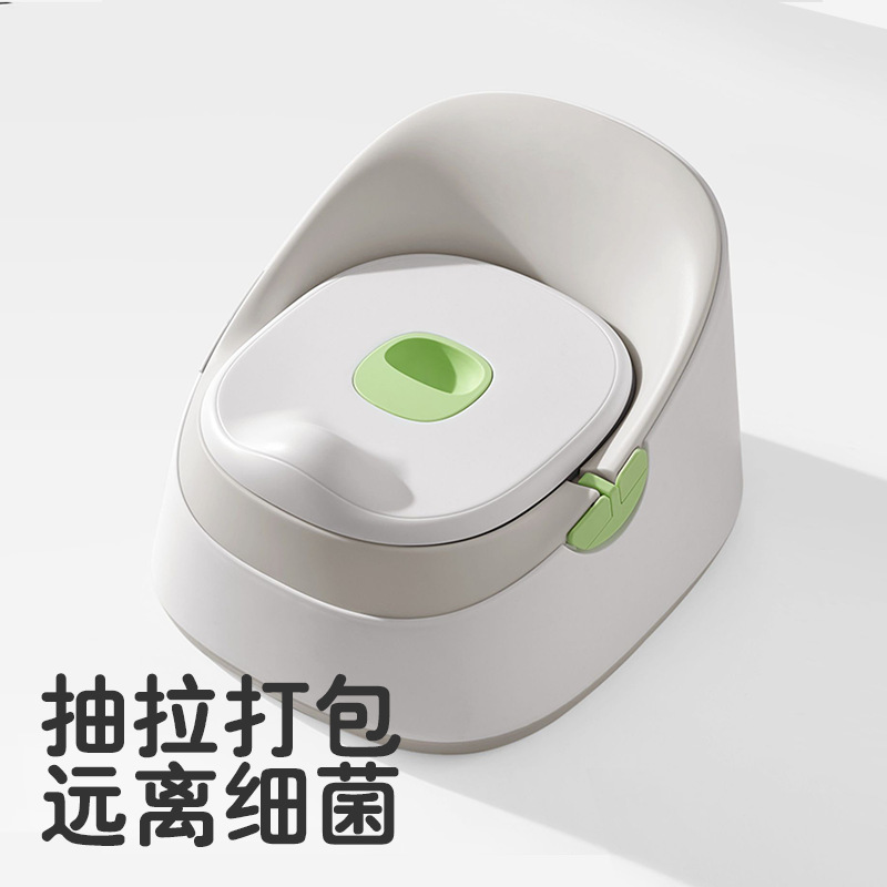 儿童坐便器家用婴幼儿宝宝马桶小孩厕所简易便携分体式大号便盆详情4
