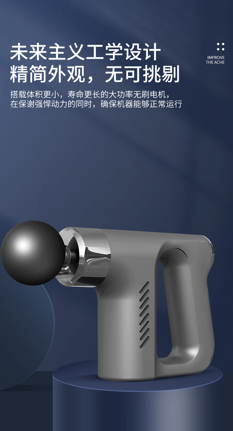 New fascia gun pic 6