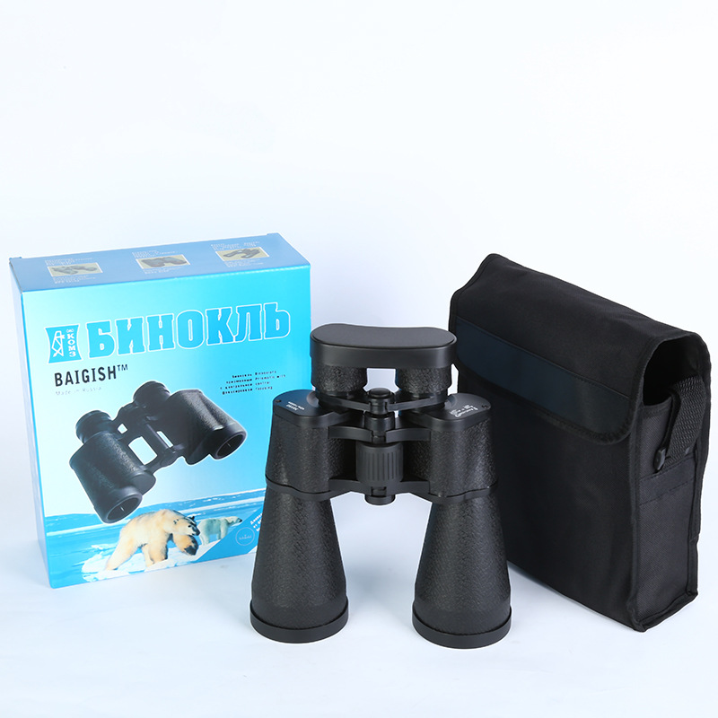 30X60 Begos high-power high-definition binoculars, new outdoor binoculars in stock for wholesale pic 2