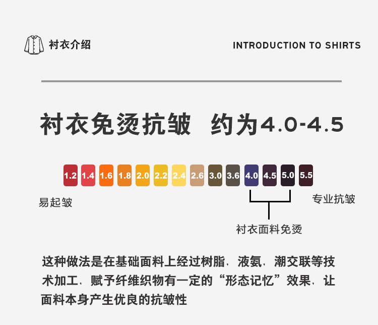 春夏季男式衬衫免烫透气衬衣港风印花长袖男宽松花衬衫男装设计感详情6