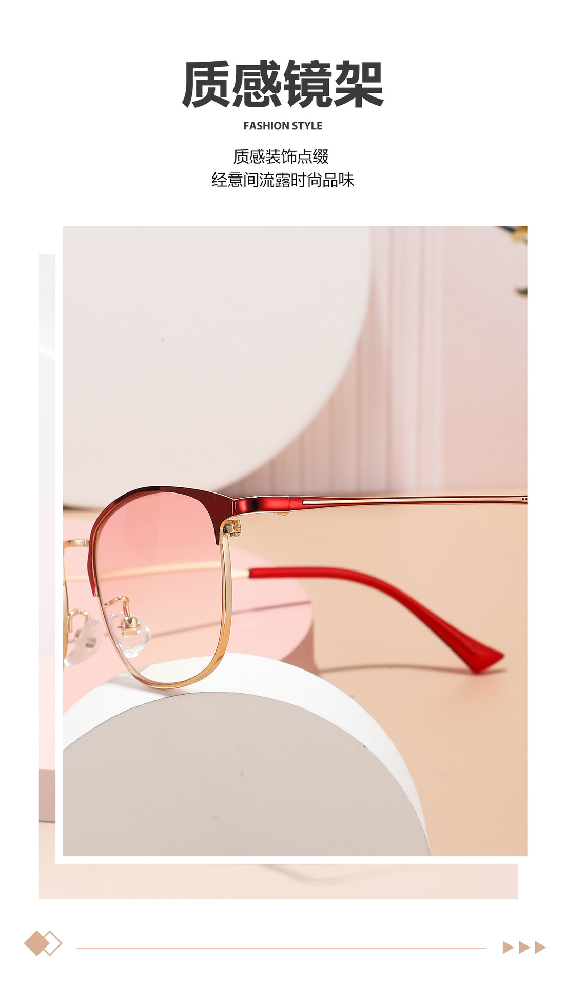 Wholesale anti-blue light reading glasses TR90 high-definition reading glasses for the elderly to use mobile phones, direct sales from the manufacturer pic 28