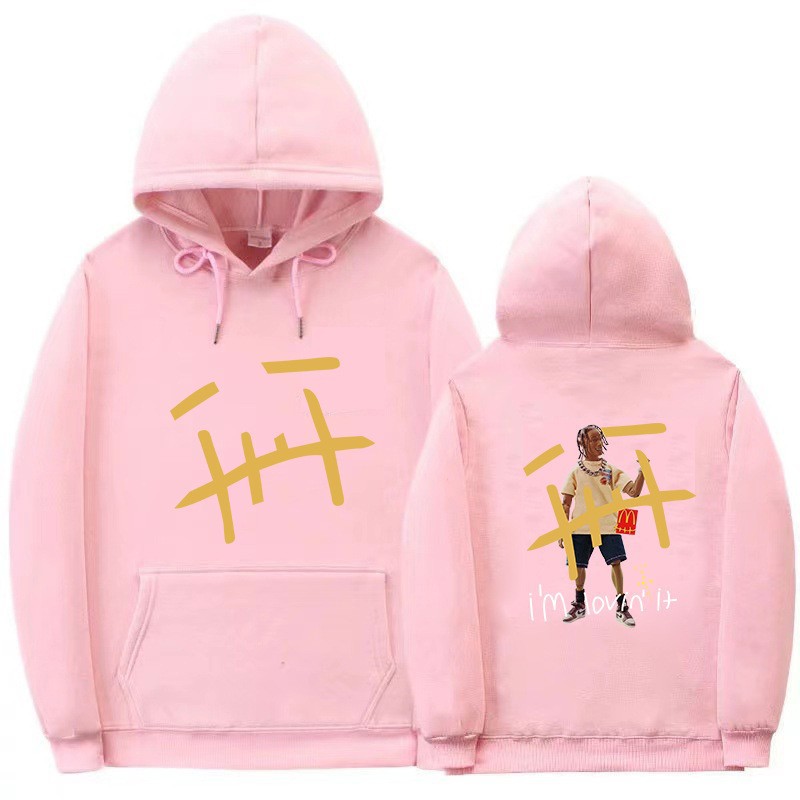 Nuevo 2022 hombre hoodies Jack Sudaderas tendencia moda hoodies teen tops pic 32