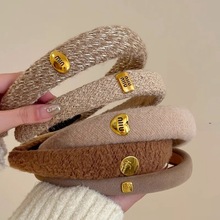 y2k金属发夹盘发抓夹发量多冷淡风大号鲨鱼夹发饰ins高级感发卡女详情11