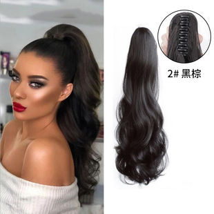 French-style popular wig bangs, air bangs wig, realistic natural needle insertion 3d wig pieces, princess cut fake bangs pic 6