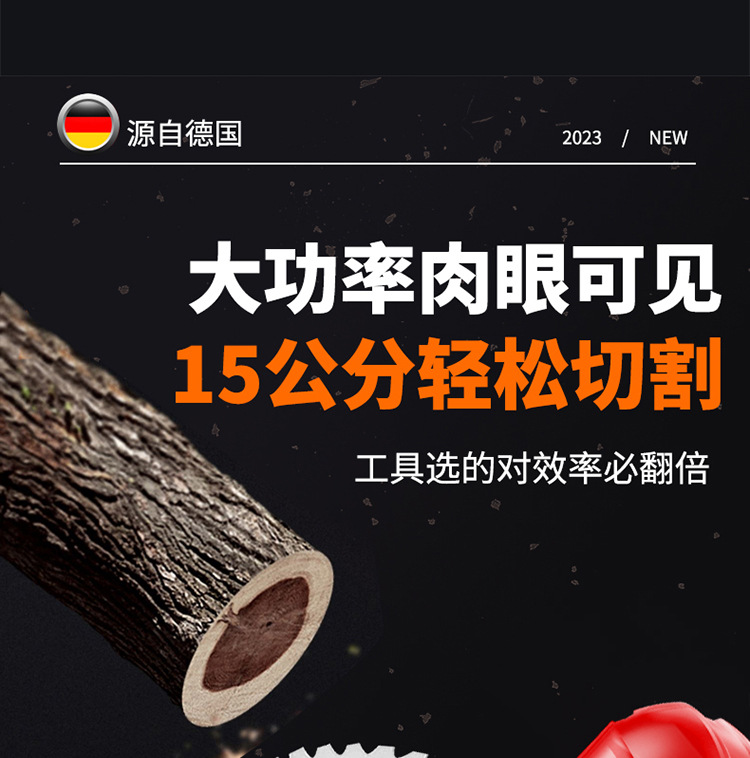 Electric lawn mower, lithium battery lawn mower, multi-functional small household handheld charging lawn mower, wireless lawn mowing wonder pic 22