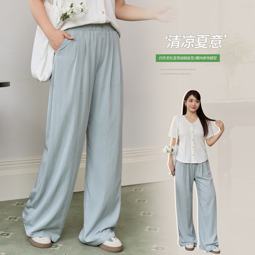 Light French style shoulder polka dot mesh patchwork top for plump girls, large size, slimming, versatile short-sleeved shirt 65378 pic 11