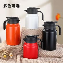 316 stainless steel cup, high appearance level, large-capacity water cup, portable sports water bottle, tea-water separation insulated cup pic 17