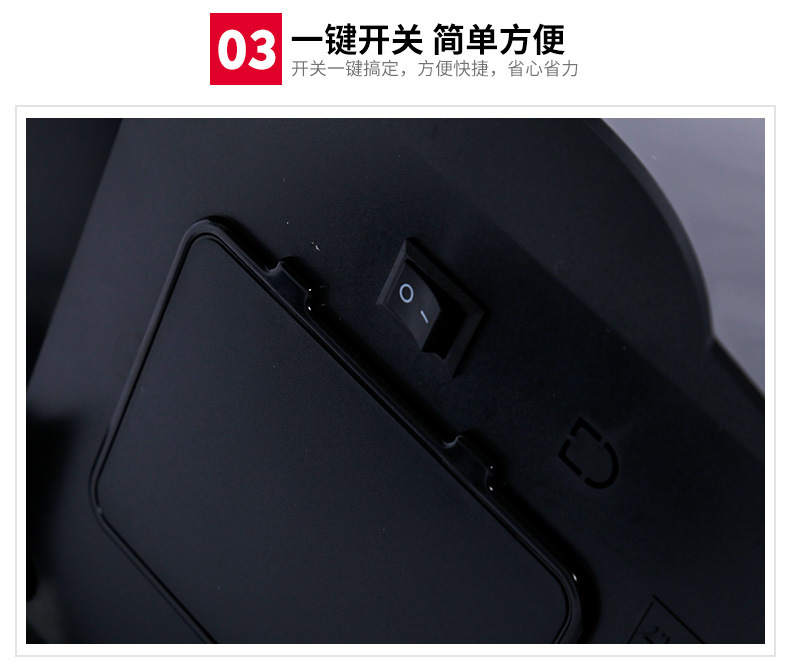 Intelligent automatic feeder, snack and pet supplies, timed dog and cat feeder, 5.5L pet feeder pic 5