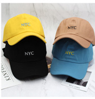 外贸爆款帽子火影忍者鸣人印花儿童棒球帽红云防晒遮阳网眼鸭舌帽详情10