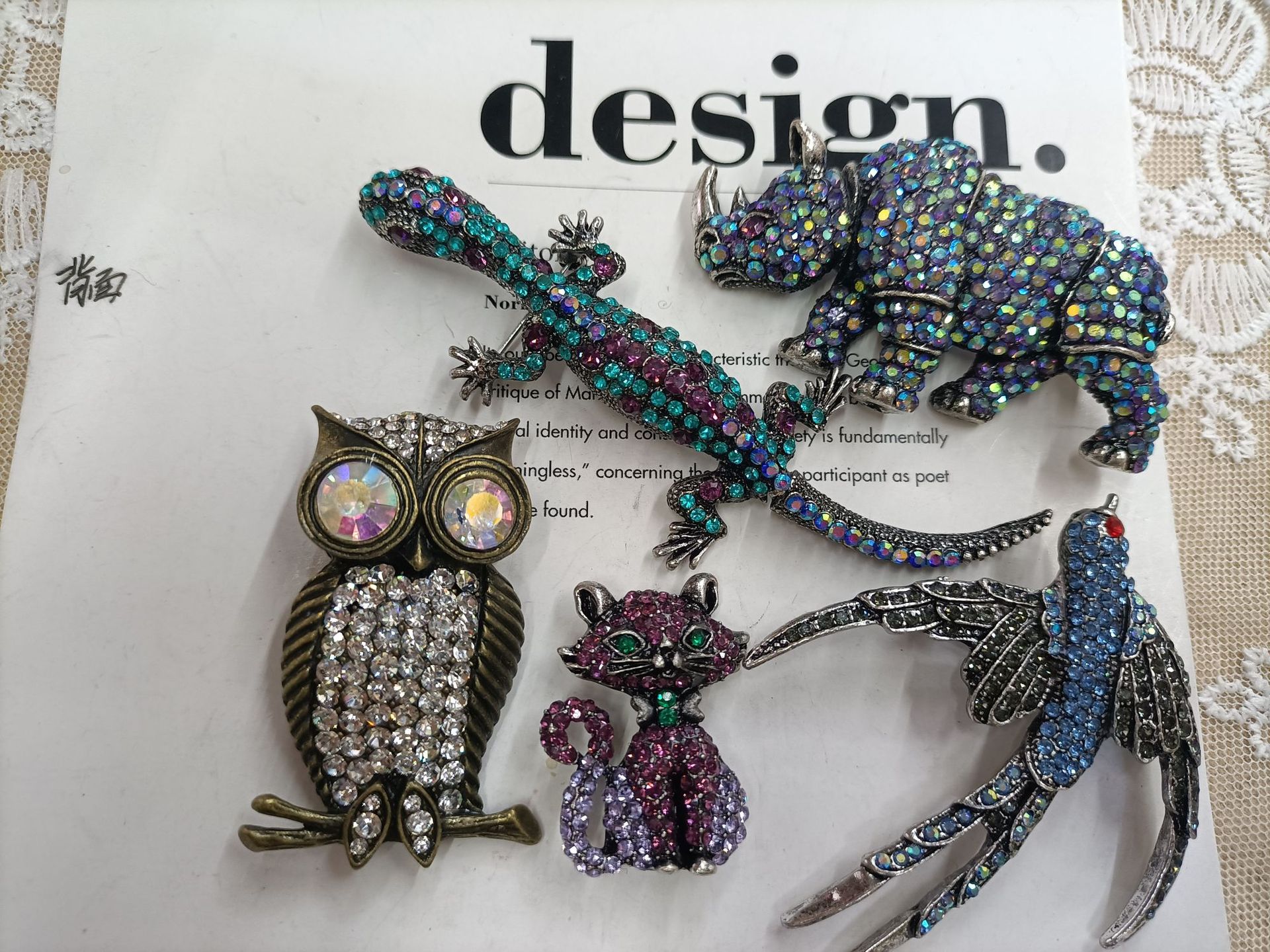 New hand-sewn diamond jewelry accessories, wedding dress accessories, belt decorations, DIY handcrafted materials, rhinestone decals pic 14