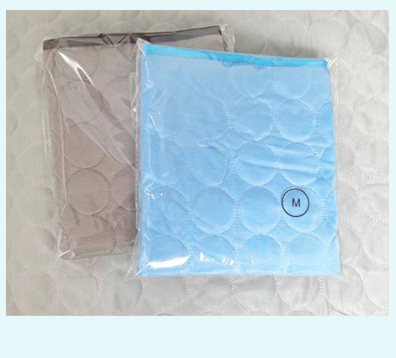 宠物冰垫夏季降温冰丝睡垫宠物沙发垫防咬狗狗冰垫夏季猫凉垫厂家详情20