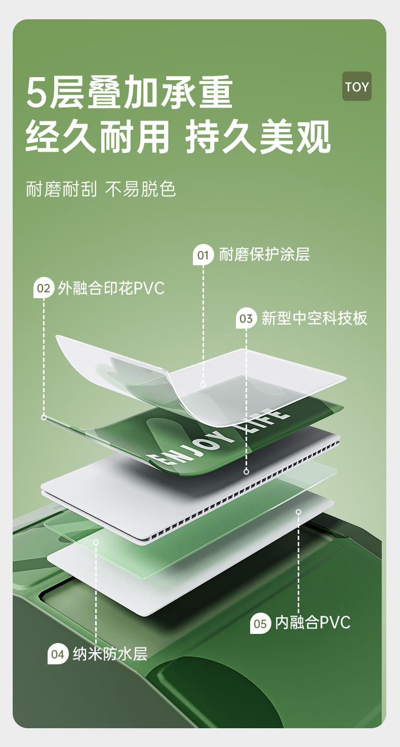 儿童海洋球池可折叠室内男女孩玩具屋公主游戏围栏沙池批发详情9