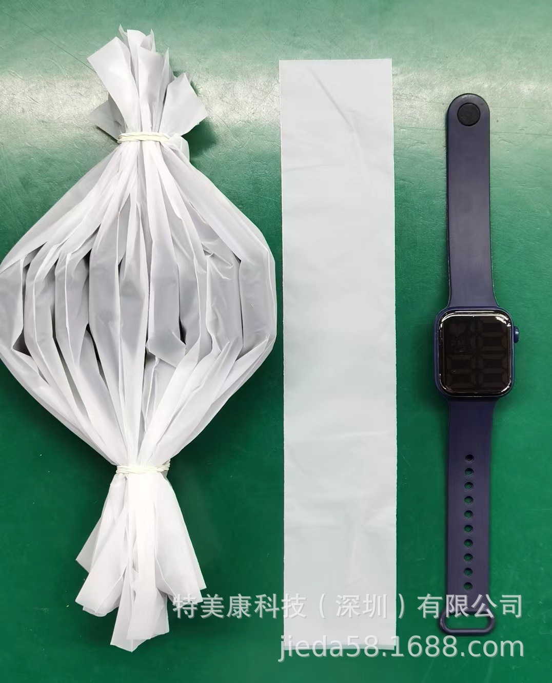 新款LED手表T7C男女星期简约时尚初中情侣小学生运动 LED电子手表详情33