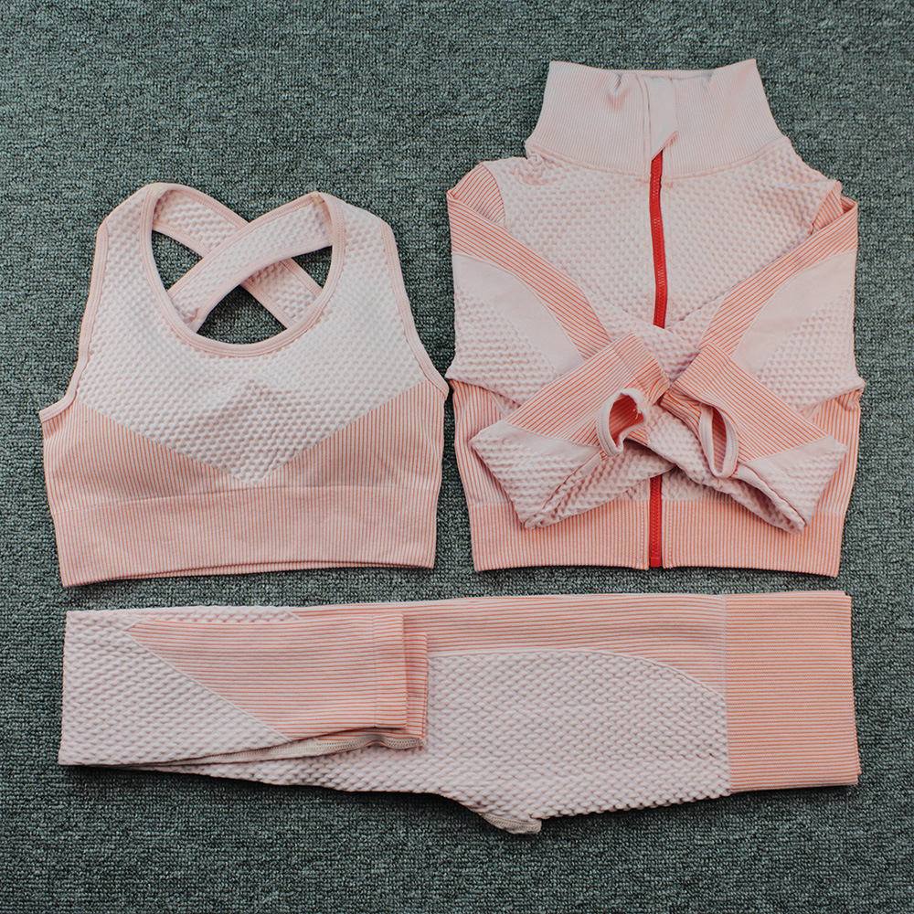 3件套 - 橘粉.JPG