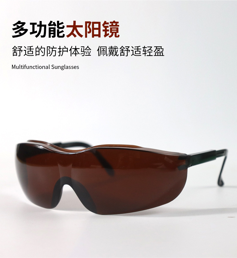 Wholesale sunglasses, summer unisex goggles, impact-resistant, UV-resistant and sun-protective sunglasses pic 33