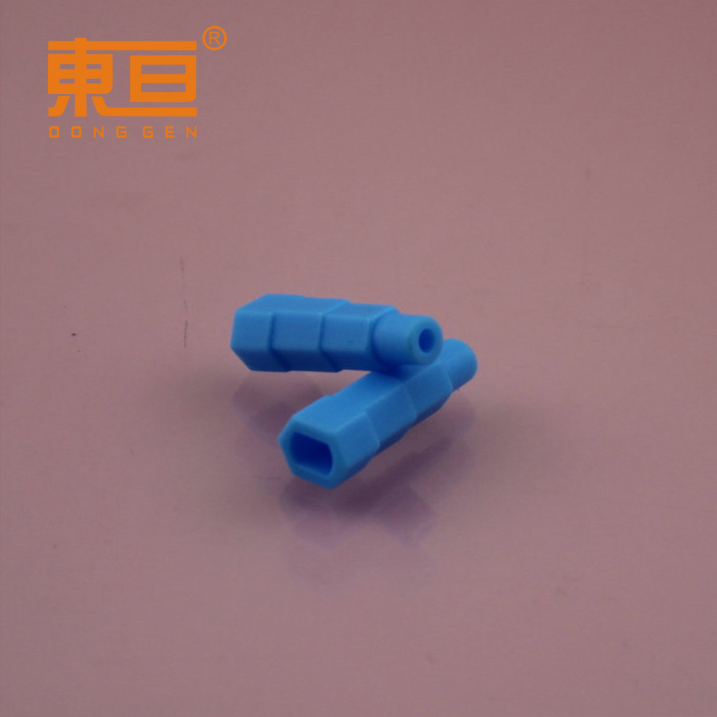 DYLJ9725 blue multi-purpose hexagonal McNamm wheel hexagonal shaft 6.0/6.5 dual-purpose TT slot hexagonal shaft pic 7