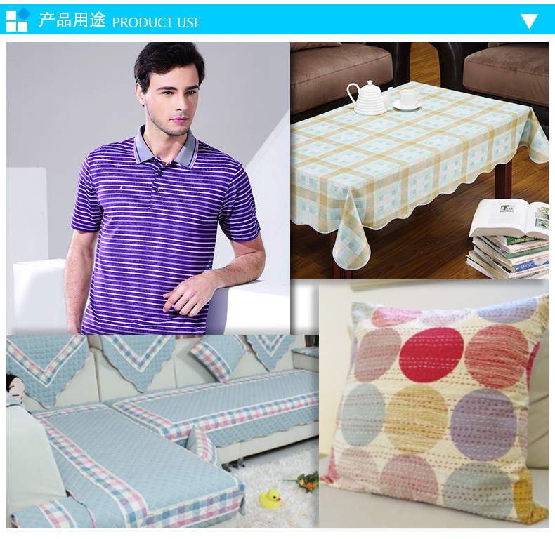 Factory direct sales of hexagonal mesh fabric, linen yarn, striped polyester mesh yarn fabric, clothing and sports goods mesh yarn fabric pic 6