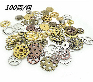 钥匙啤酒开瓶器仿古钥匙扣的开瓶器 复古开瓶器婚庆创意 回礼礼品详情8