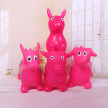 厂家生产按摩瑜伽球 75cm健身原装瑜伽球 高档运动健身球批发详情9