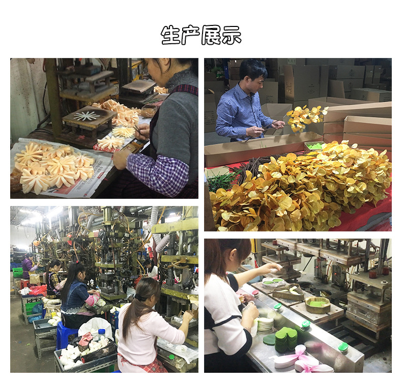 LAN Kwai Fong high-end artificial flowers with moisturizing touch, tulip photography ornaments, home decoration artificial flowers factory direct sales pic 35